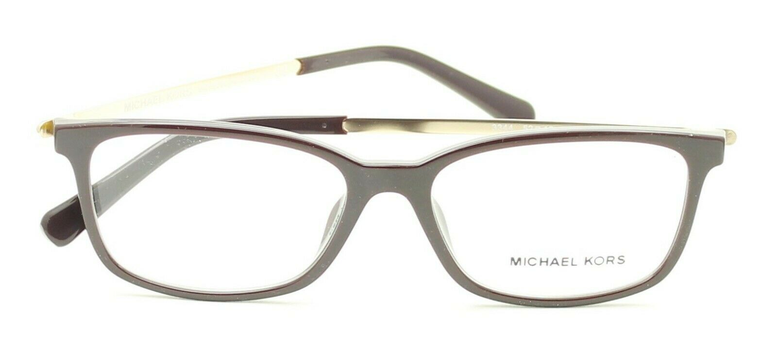 MICHAEL KORS MK 4060U (Telluride) 3344 52mm Eyewear FRAMES RX Optical Glasses