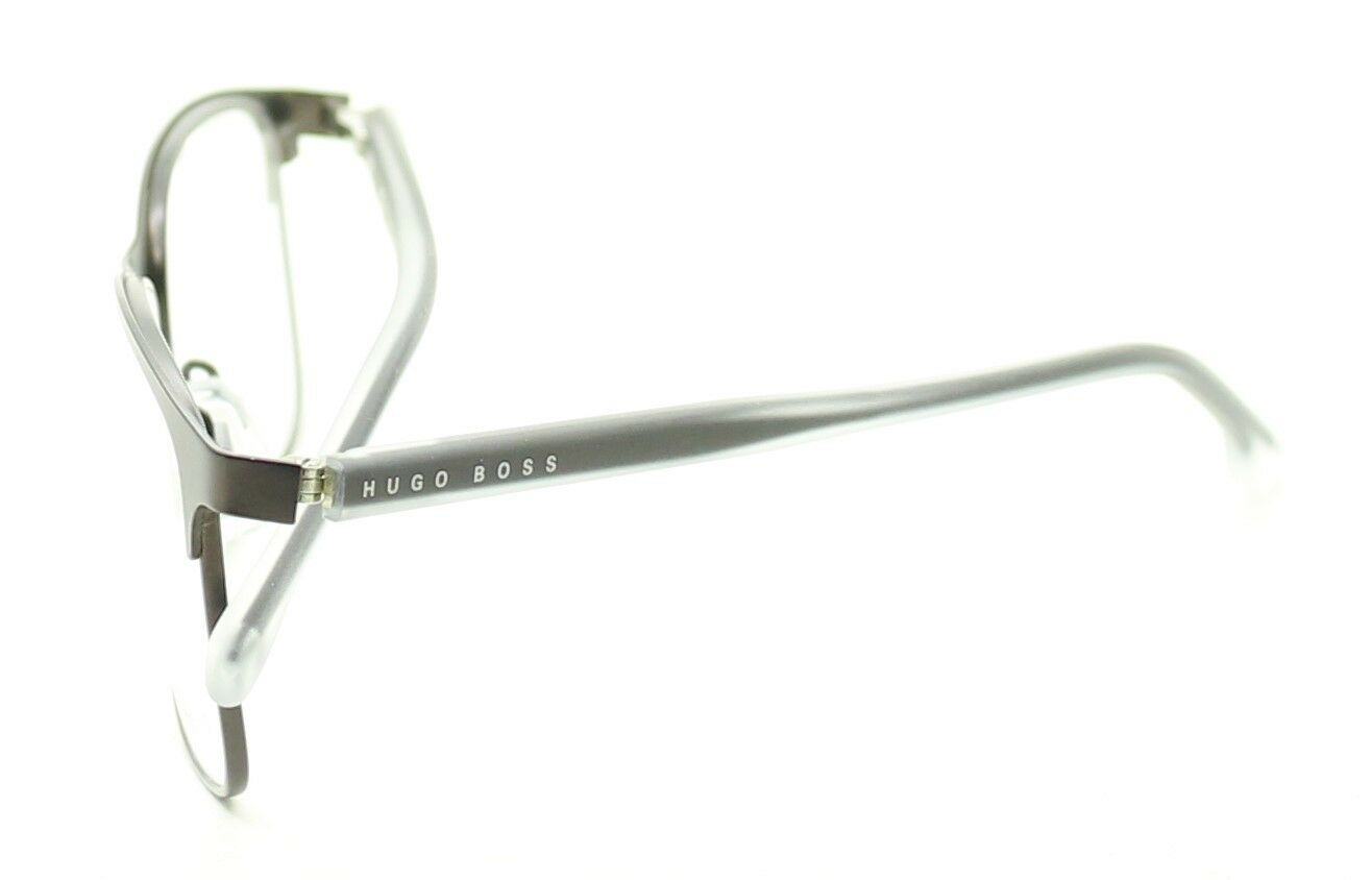 HUGO BOSS 0967 YZ4 56mm Eyewear FRAMES NEW Glasses RX Optical Eyeglasses - Italy