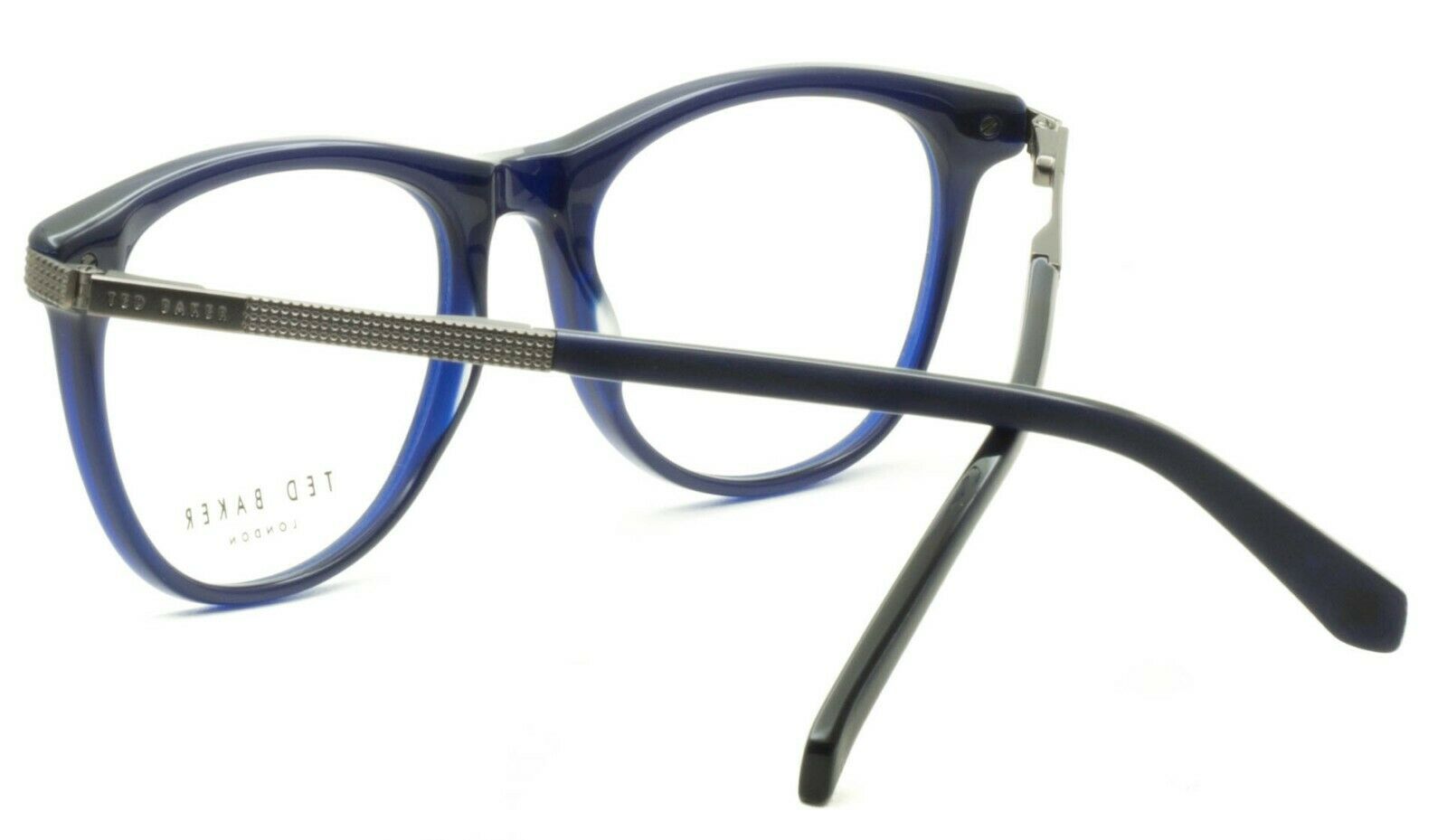 TED BAKER 8176 604 Zach 52mm Eyewear FRAMES Glasses RX Optical Eyeglasses - New