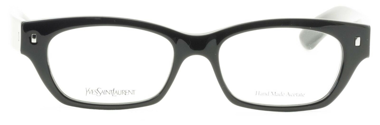 YVES SAINT LAURENT YSL 6333 807 Eyewear FRAMES RX Optical Eyeglasses Glasses-New