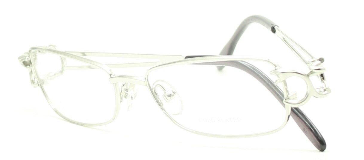 BOUCHERON BOU 86 O1O Eyewear FRAMES RX Optical Eyeglasses Glasses BNIB - Japan