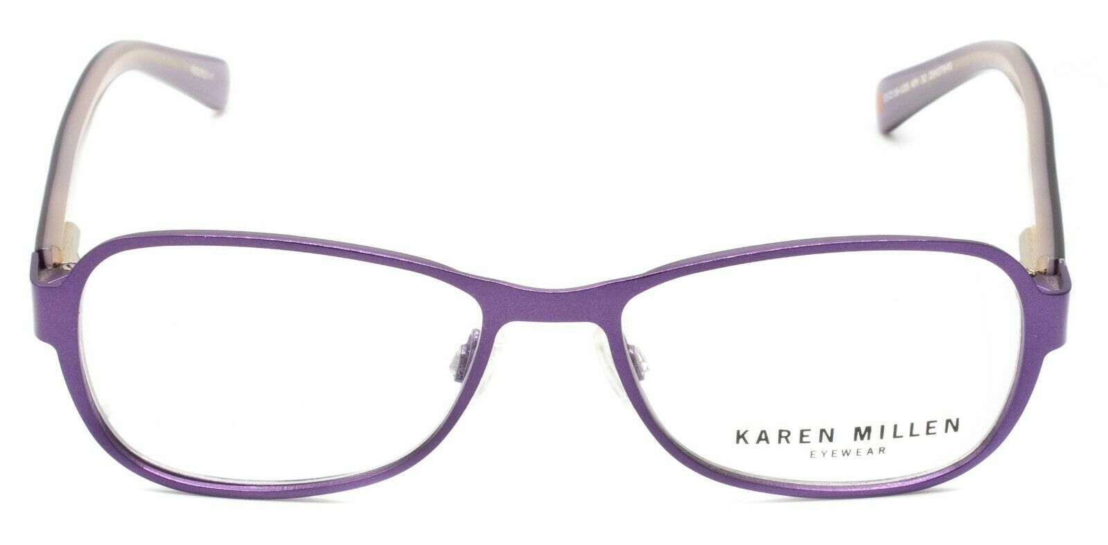 KAREN MILLEN KM 32 25437645 53mm Eyewear FRAMES Glasses RX Optical Eyeglasses