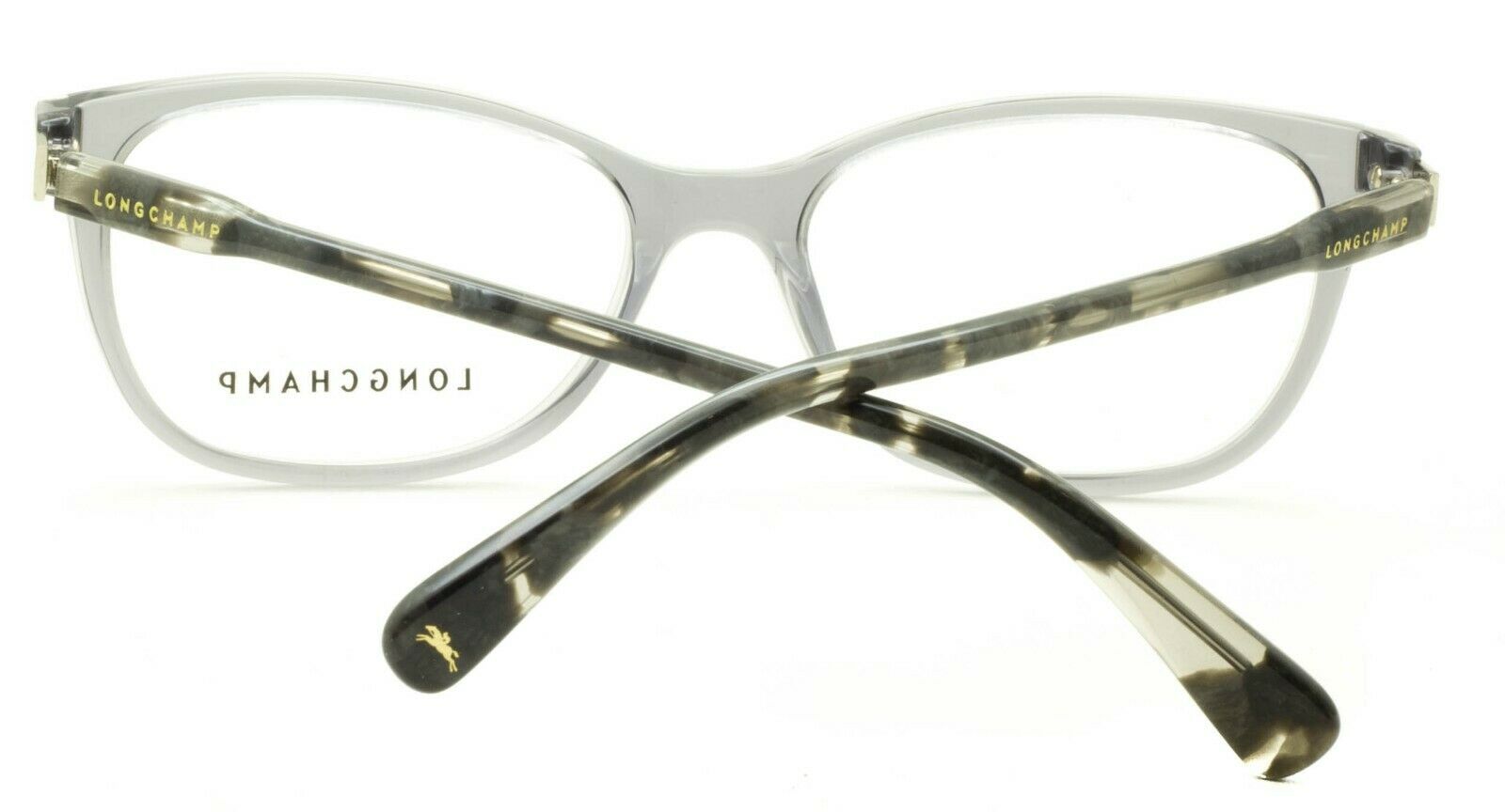 LONGCHAMP LO2616 035 53mm Eyewear FRAMES Glasses RX Optical Eyeglasses - New