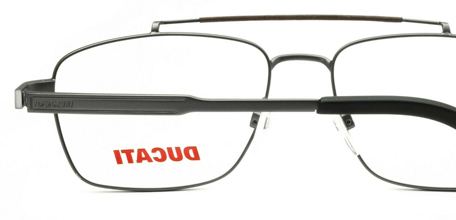 DUCATI DA3019 920 54mm FRAMES Glasses RX Optical Eyewear Eyeglasses BNIB - New