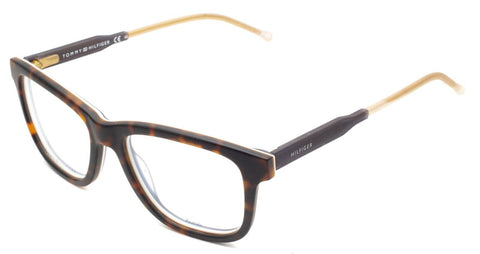 TOMMY HILFIGER TH 3419 HRNCRY Eyewear FRAMES NEW Glasses RX Optical Eyeglasses