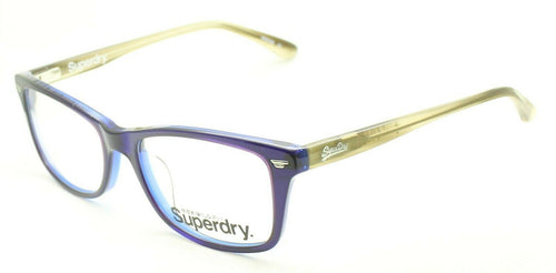 SUPERDRY SDO 15000 30399785 53mm RX Optical Eyewear FRAMES Eyeglasses Glasses