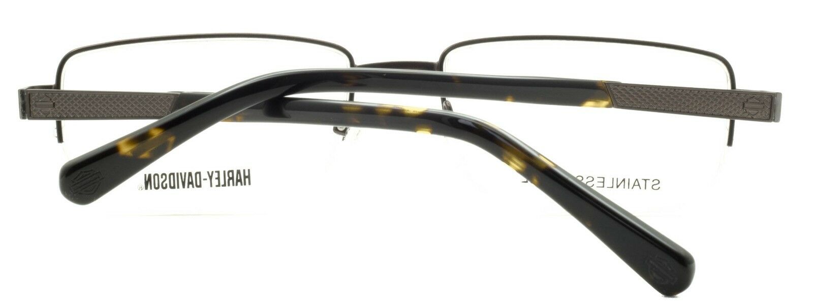 HARLEY-DAVIDSON HD 0750 049 56mm Eyewear FRAMES RX Optical Eyeglasses GlassesNew