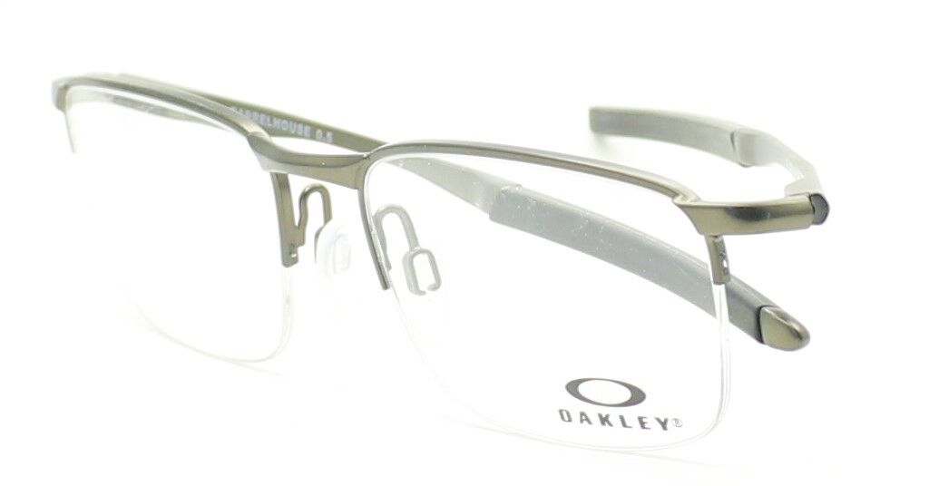 OAKLEY BARRELHOUSE 0.5 OX3174-0253 Eyewear FRAMES RX Optical Eyeglasses - New