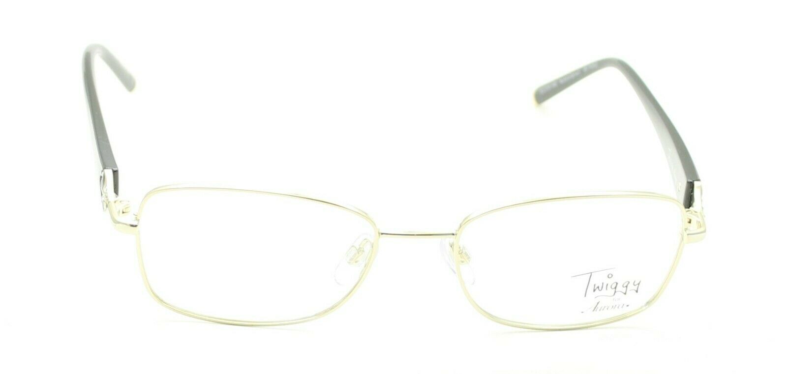 TWIGGY for AURORA GARNET 52mm Eyewear FRAMES Glasses RX Optical Eyeglasses - New