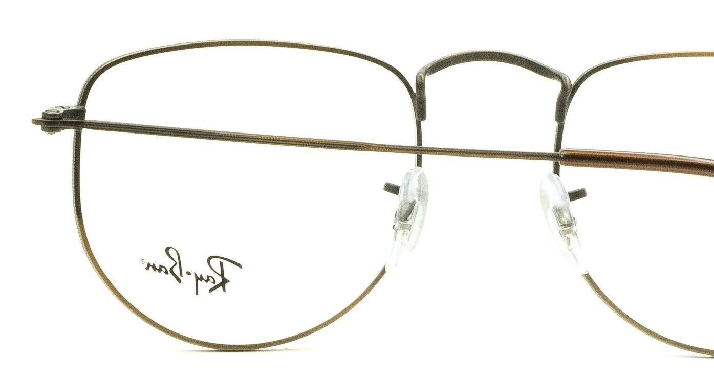 RAY BAN ELON RB 3958V 3120 FRAMES RAYBAN Glasses RX Optical Eyewear Eyeglasses