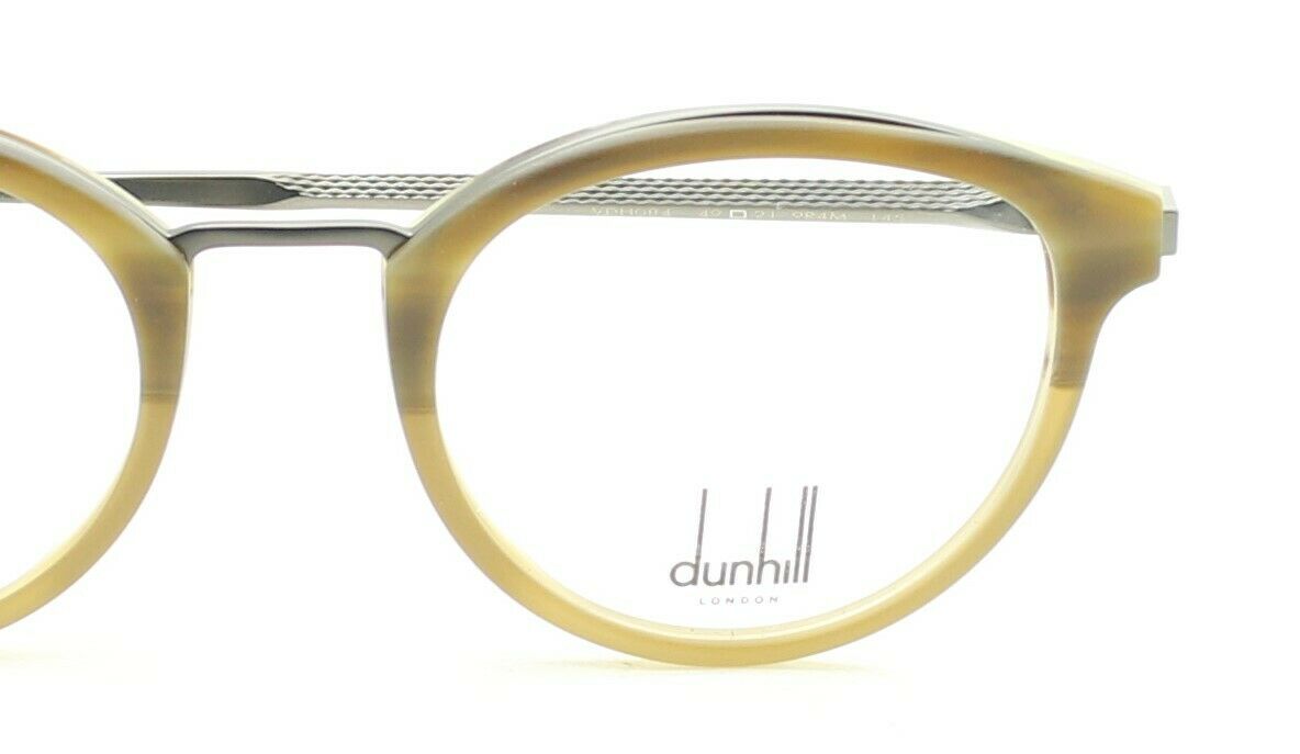 DUNHILL LONDON VDH 084 9R4M Eyewear FRAMES RX Optical Eyeglasses Glasses - Italy