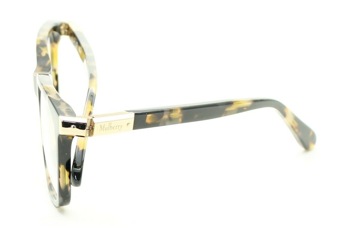 MULBERRY VML043 COL.0KHA 52mm Eyewear RX Optical FRAMES Glasses Eyeglasses - New