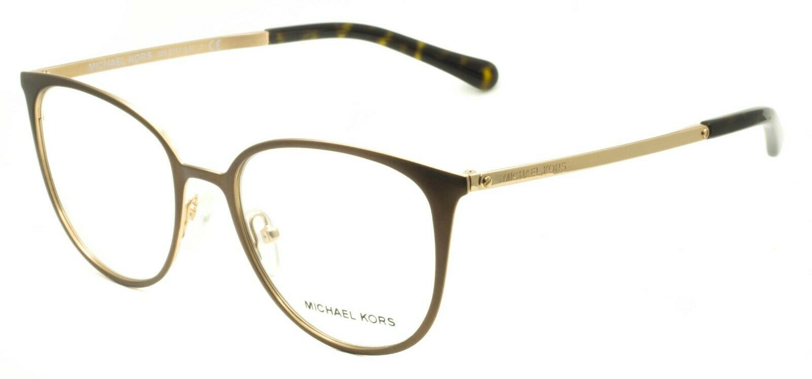 MICHAEL KORS MK 3017 (Lil) 1188 51mm Eyewear FRAMES RX Optical EyeglassesGlasses