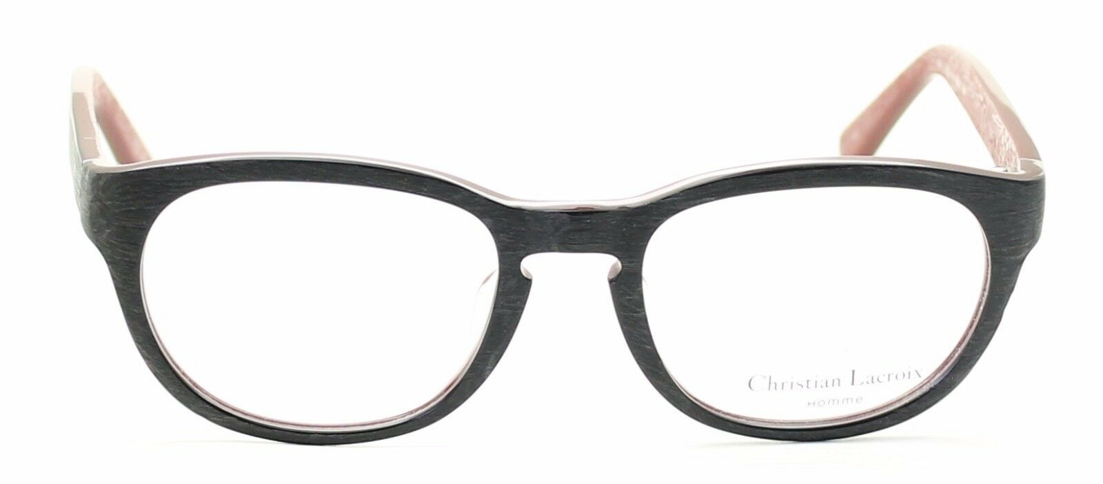 CHRISTIAN LACROIX HOMME CL2006 002 Eyewear RX Optical FRAMES Eyeglasses Glasses