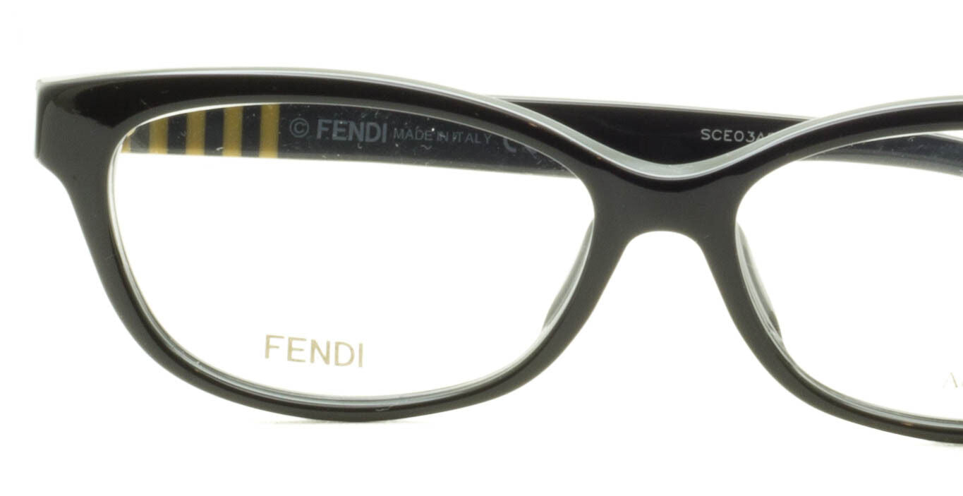 Fendi FF Family FF0407/G/S – Next Level Optical
