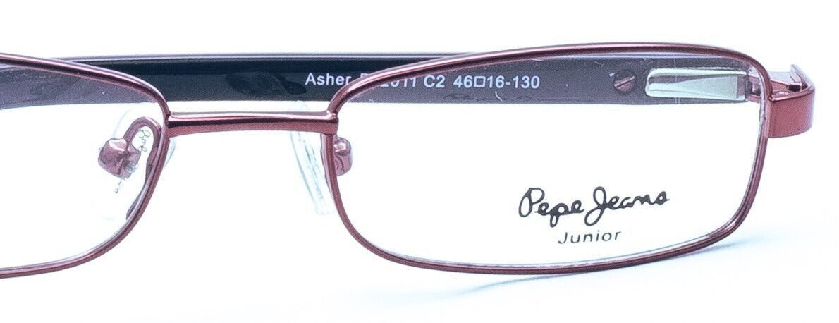 PEPE JEANS Junior Asher PJ2011 C2 46mm Eyewear FRAMES Glasses RX Optical - New