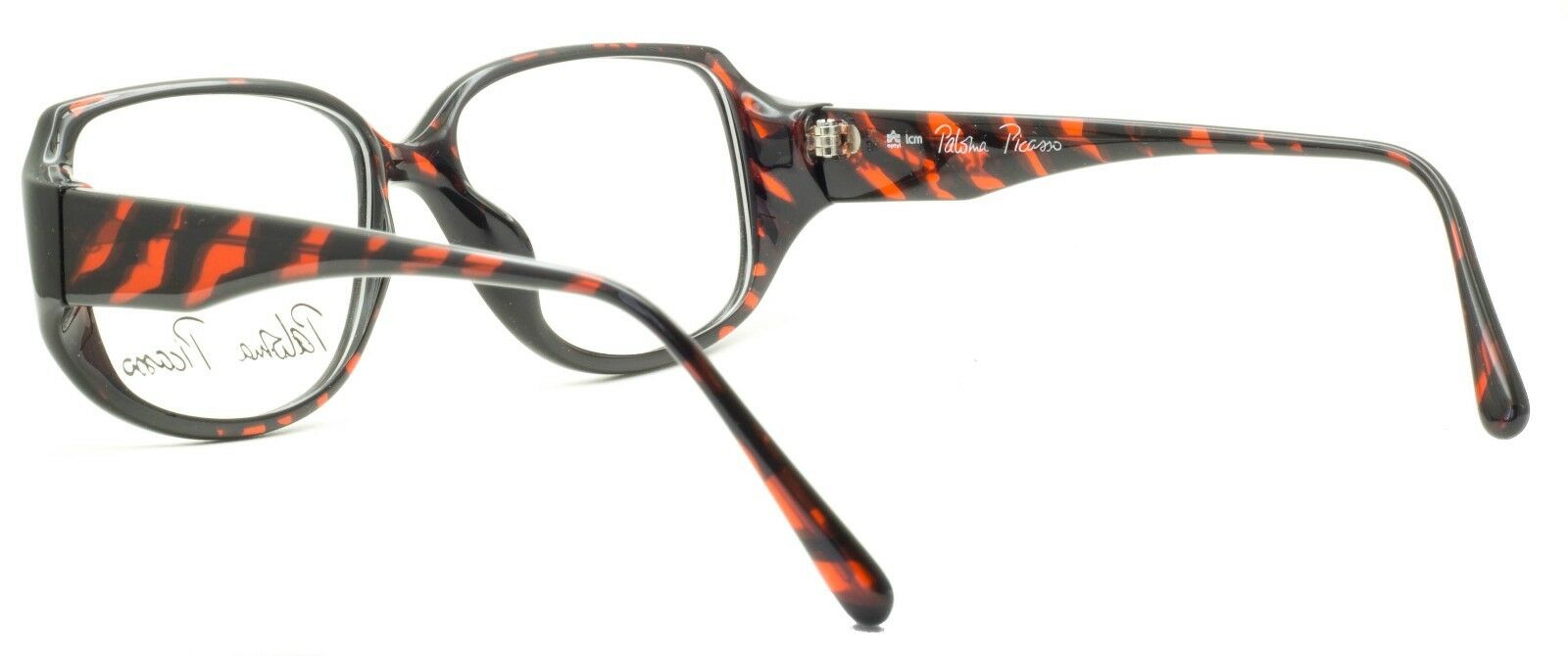 PALOMA PICASSO 3735 30 Vintage FRAMES NEW Glasses RX Optical Eyewear Eyeglasses