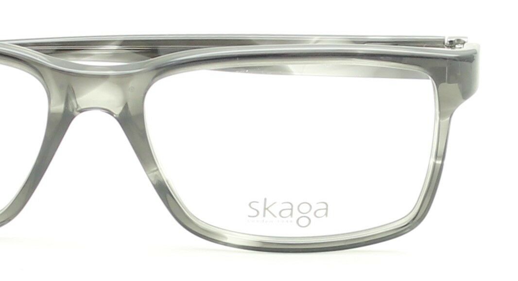 SKAGA SWEDEN KVIST 2700 001 55mm Glasses RX Optical Eyeglasses Eyewear FramesNew