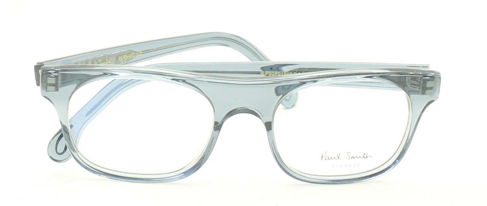 PAUL SMITH PSOP019 04 51mm  Bernard Eyewear FRAMES RX Optical Glasses Eyeglasses