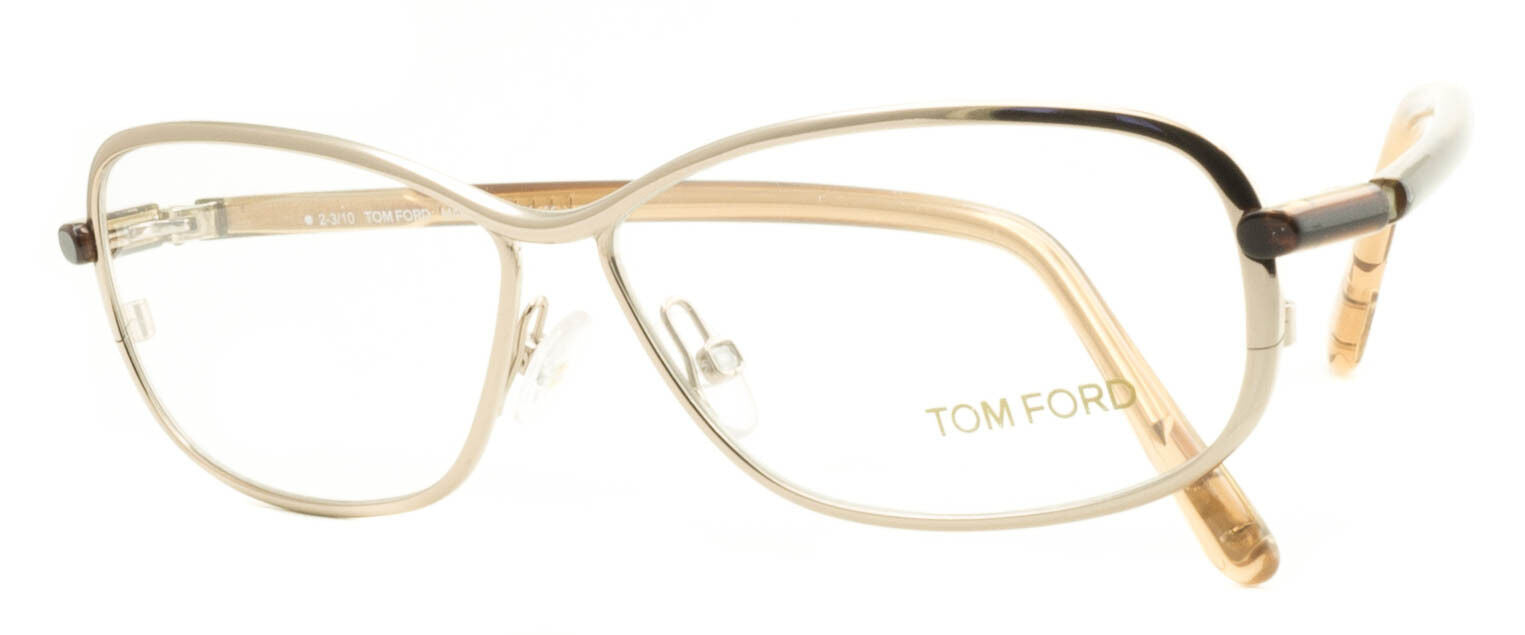 TOM FORD TF 5161 072 Eyewear FRAMES RX Optical Eyeglasses Glasses Italy BNIB New