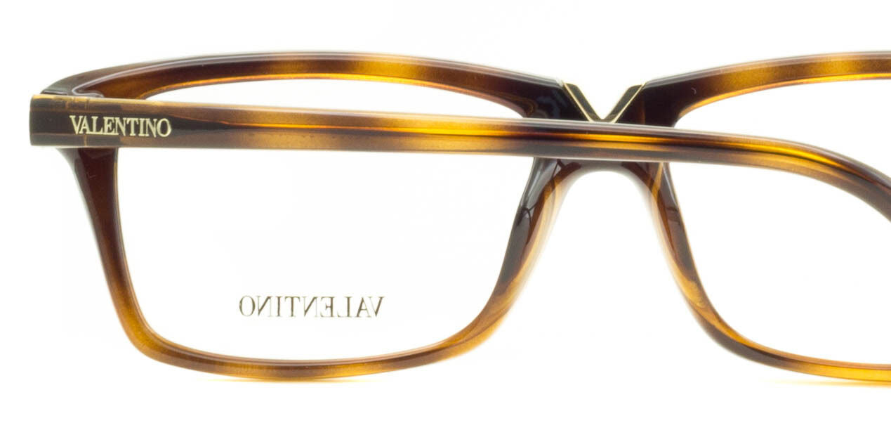 VALENTINO V2665 214 Eyewear FRAMES RX Optical Eyeglasses Glasses Italy New BNIB