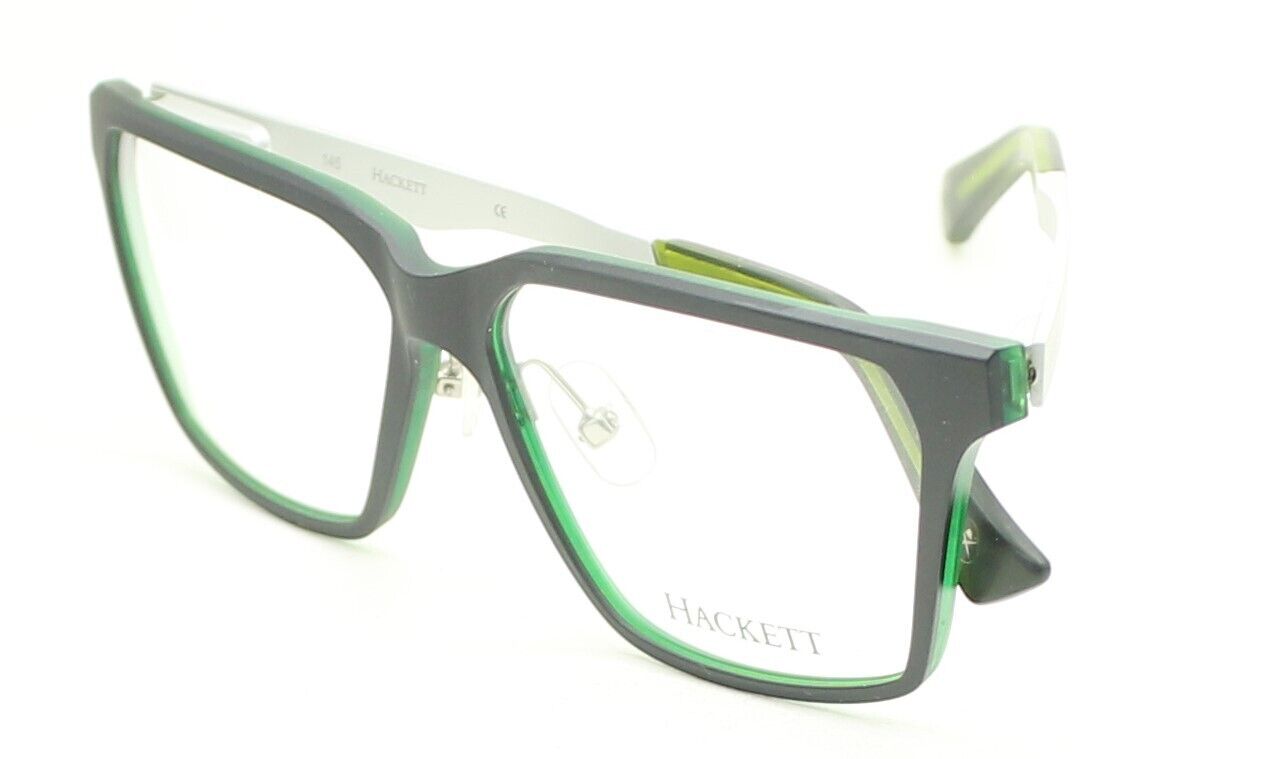 HACKETT HEK 1156 074 58mm Eyewear FRAMES RX Optical Glasses Eyeglasses BNIB New