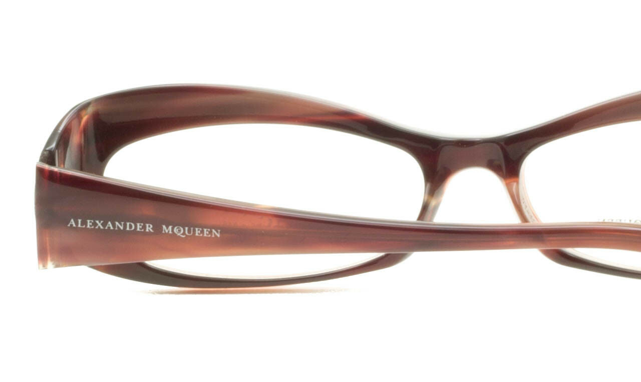 ALEXANDER McQUEEN AMQ 4135 A16 51mm Eyewear FRAMES RX Optical Eyeglasses Glasses