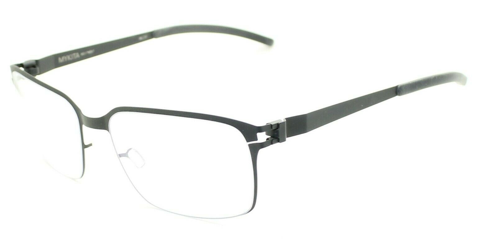 MYKITA NO. 1 *NEIL*  002 56mm RX Optical FRAMES Glasses Eyeglasses Germany - New