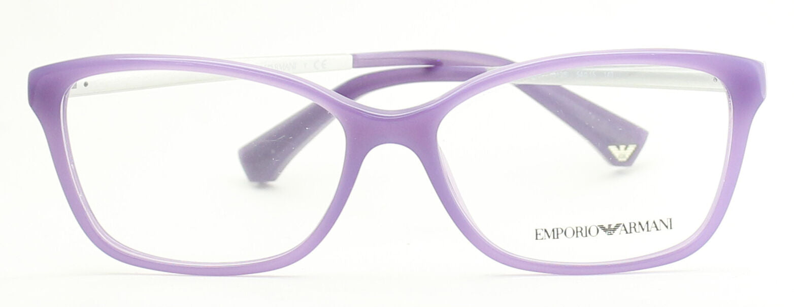 EMPORIO ARMANI EA3026 5128 54mm Eyewear FRAMES RX Optical Glasses Eyeglasses New