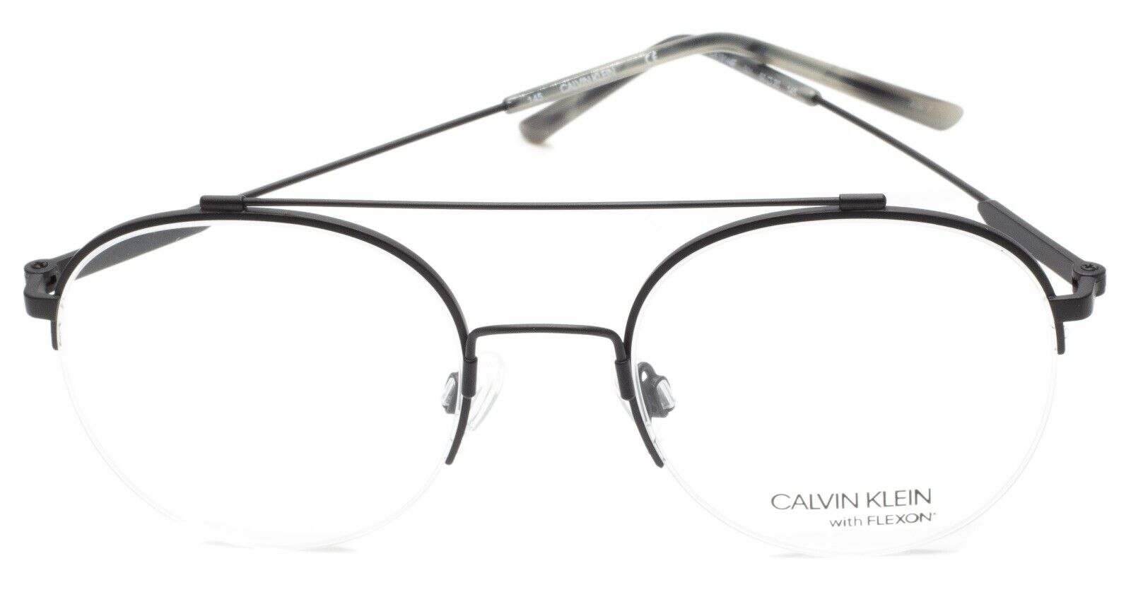 CALVIN KLEIN CK19144F 001 50mm Eyewear RX Optical FRAMES NEW Eyeglasses Glasses