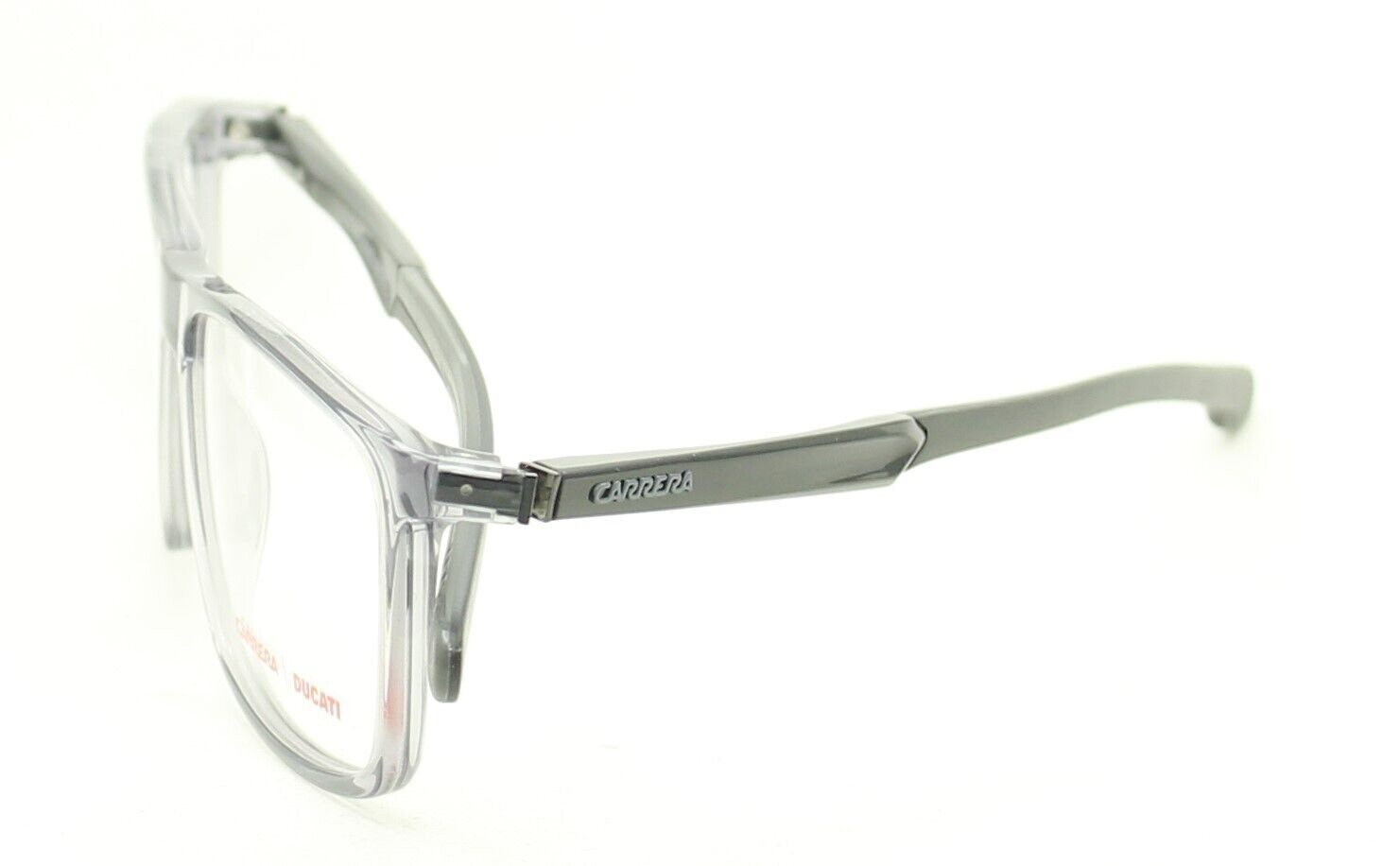 CARRERA | DUCATI CARDUC 007 R6S 56mm Eyewear FRAMES Glasses RX Optical - New