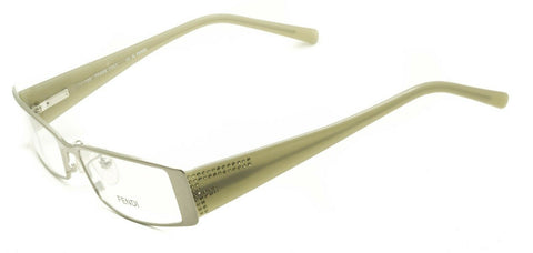 FENDI F972 424 54mm Eyewear RX Optical FRAMES Glasses Eyeglasses New BNIB -Italy
