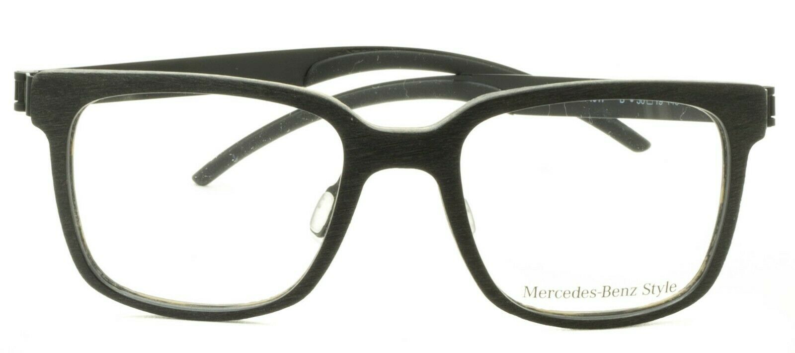 MERCEDES BENZ STYLE M 4017 B 50mm Eyewear RX Optical FRAMES Eyeglasses Glasses