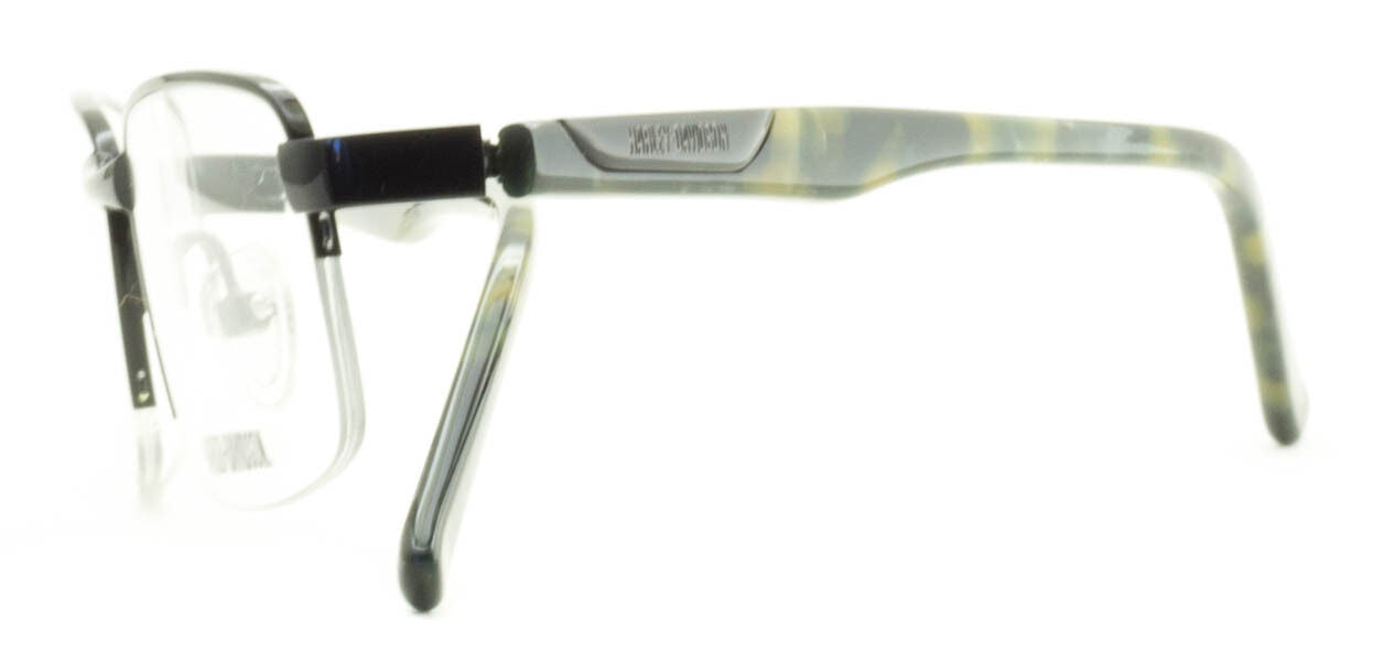 HARLEY-DAVIDSON HD 438 BLK Eyewear FRAMES RX Optical Eyeglasses Glasses New BNIB
