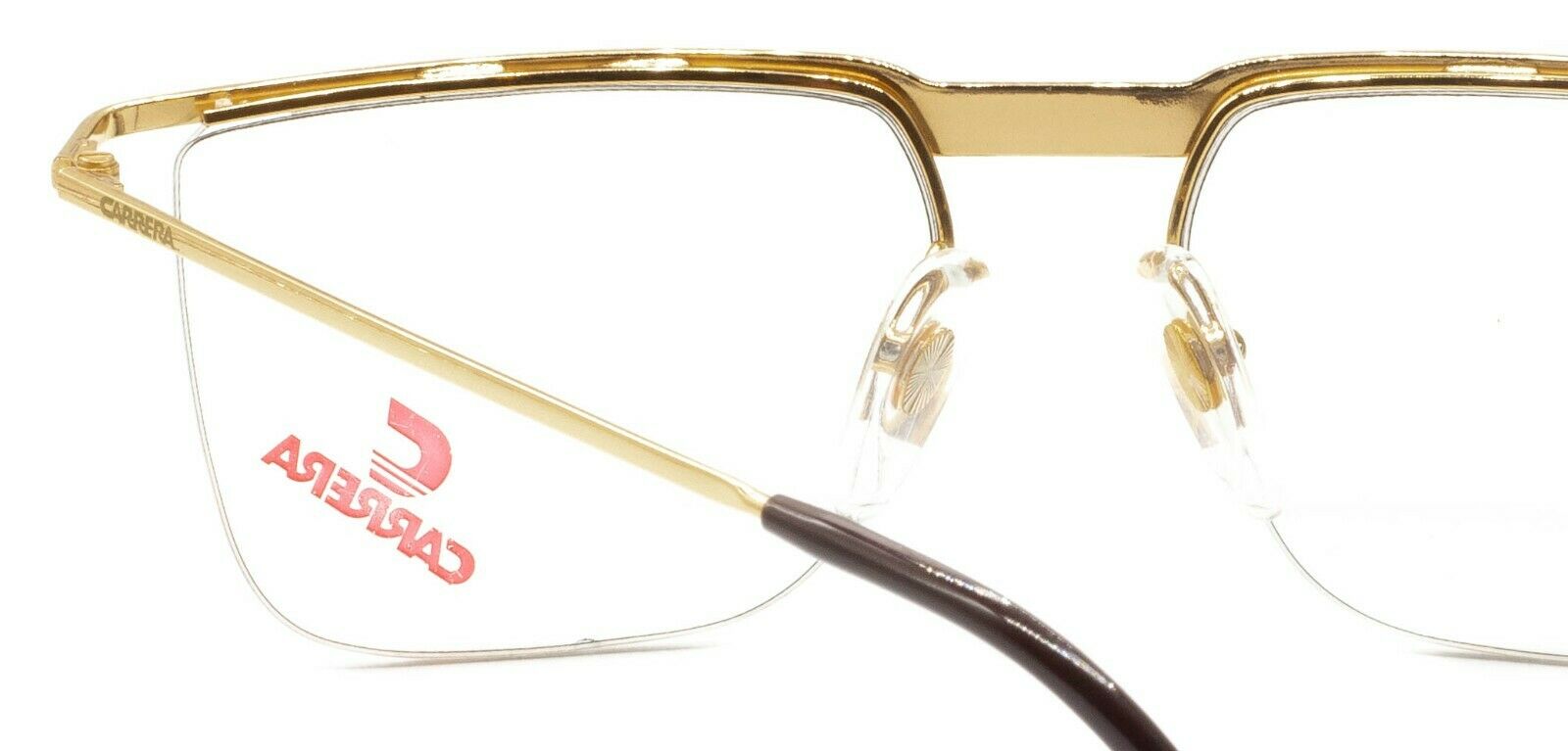 CARRERA 5378 40 52mm Vintage Eyewear FRAMES Glasses RX Optical Eyeglasses - New