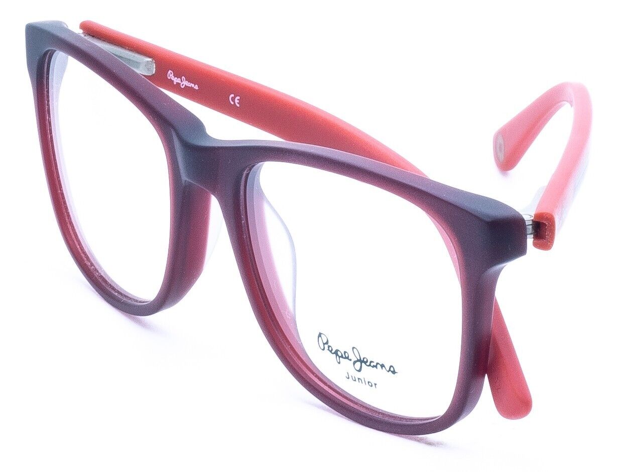 PEPE JEANS Junior Elijah PJ4028 C1 46mm Eyewear FRAMES Glasses RX Optical - New