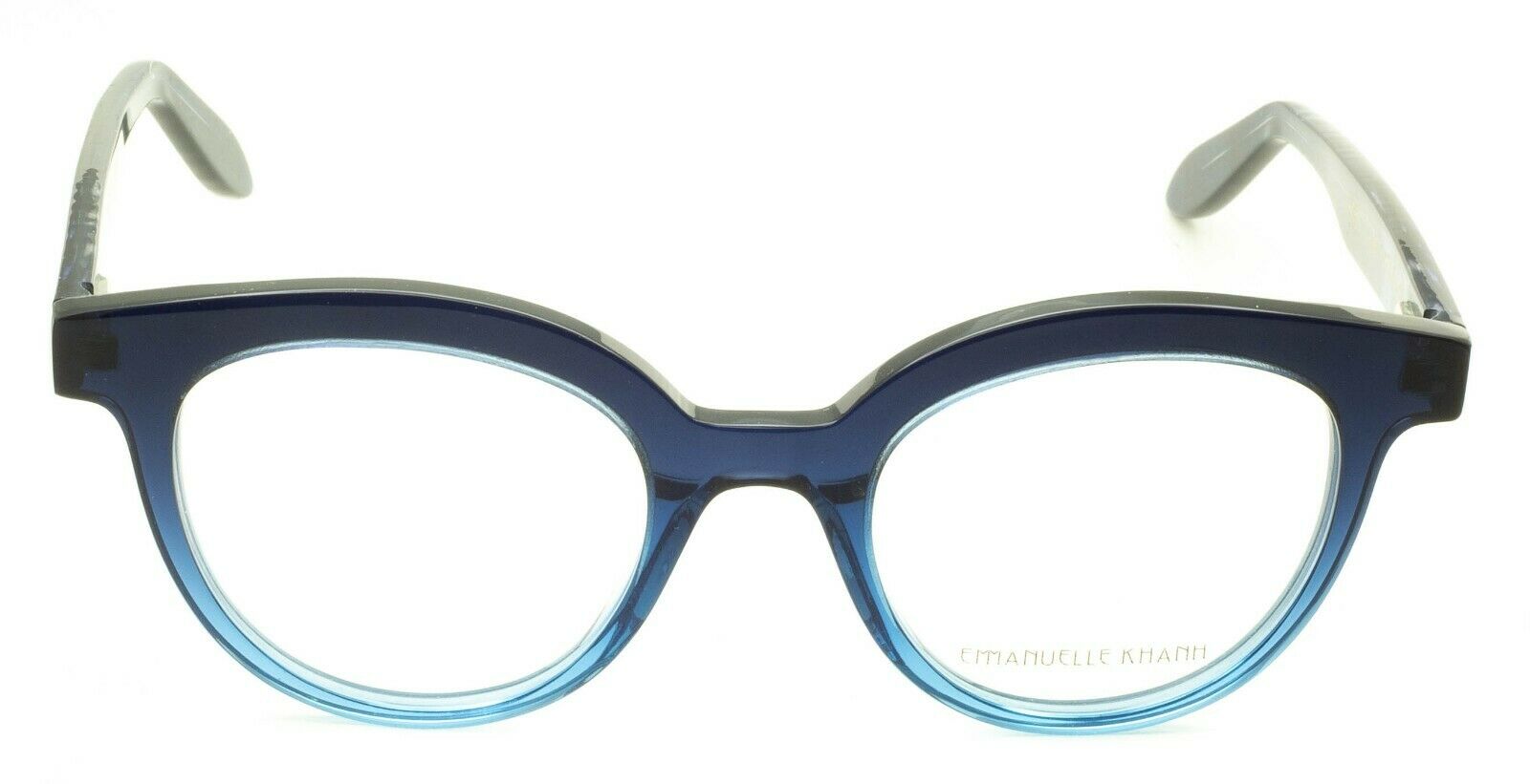 EMMANUELLE KHANH 6067 116 45mm Eyewear FRAMES RX Optical Eyeglasses Glasses New