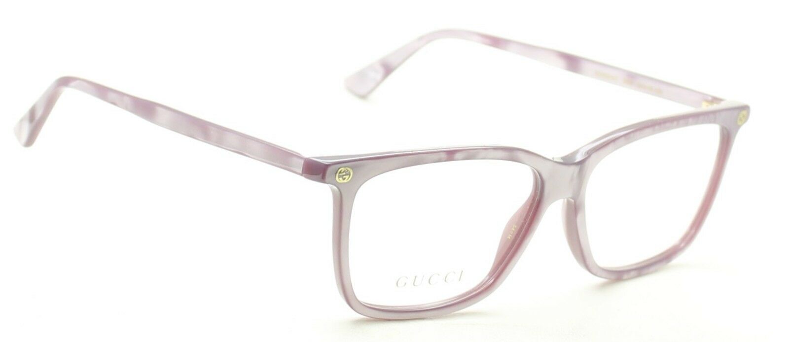 GUCCI GG 0094O 009 54mm Eyewear FRAMES Glasses RX Optical Eyeglasses New - Italy