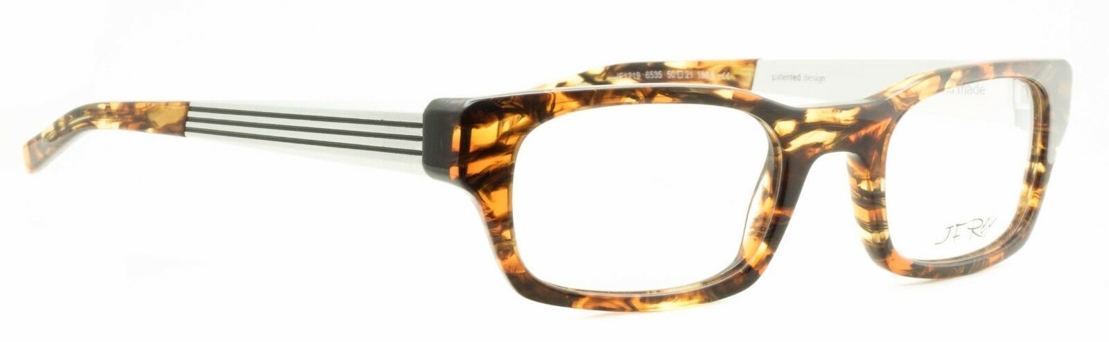 JF REY JF 1219 6535 FRAMES Glasses RX Optical Eyewear Eyeglasses New - TRUSTED