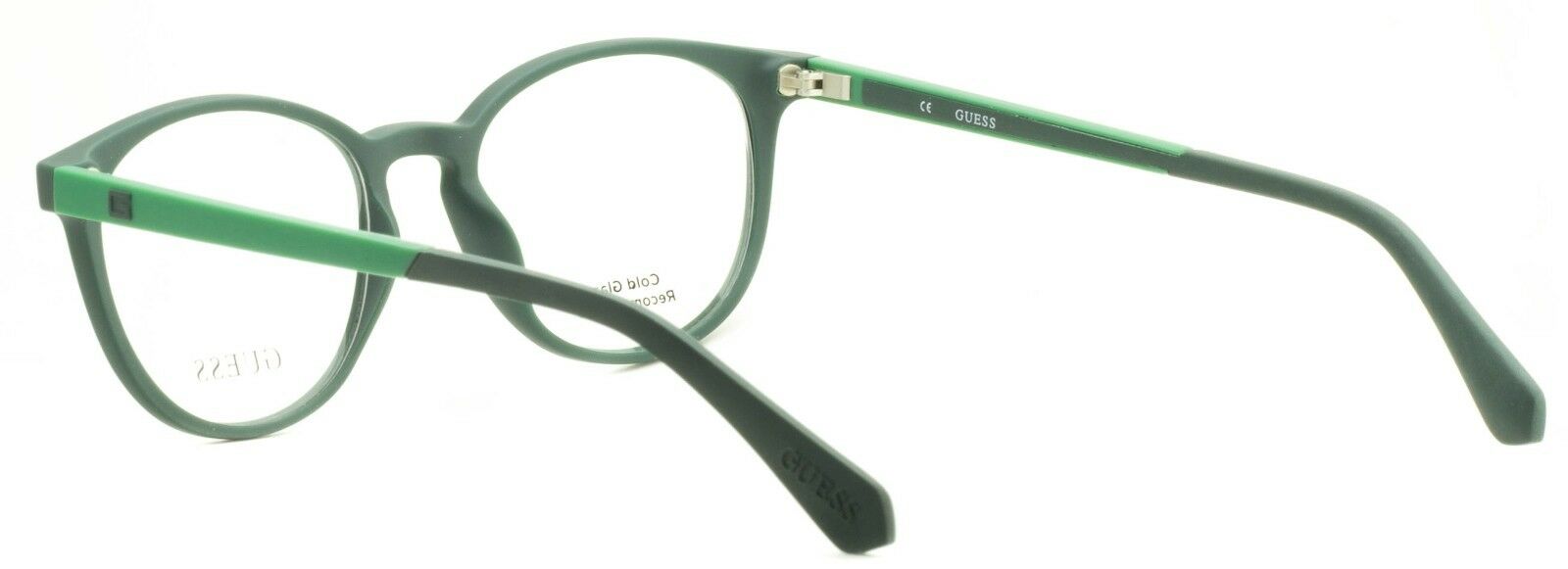 GUESS GU 1873 097 Eyewear FRAMES NEW Eyeglasses RX Optical BNIB New - TRUSTED