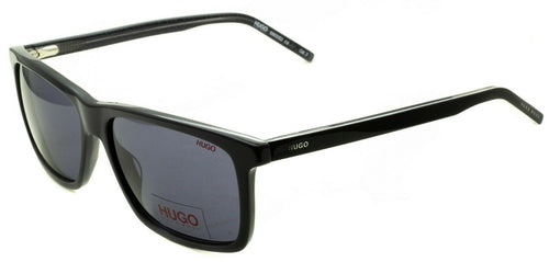 HUGO BOSS HG Sun Rx 04 30800205 57mm Sunglasses Shades Glasses Frames New -Italy