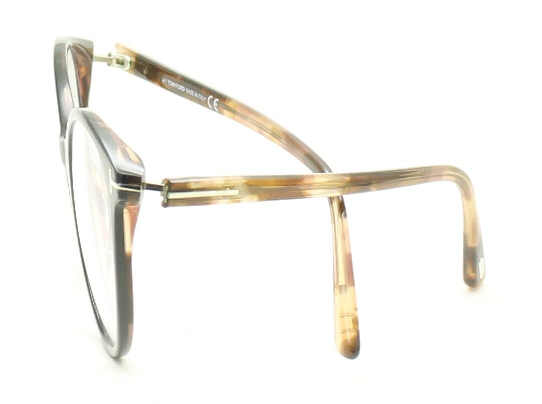 TOM FORD FT 5742-B 005 Eyewear FRAMES RX Optical Eyeglasses Glasses Italy - New