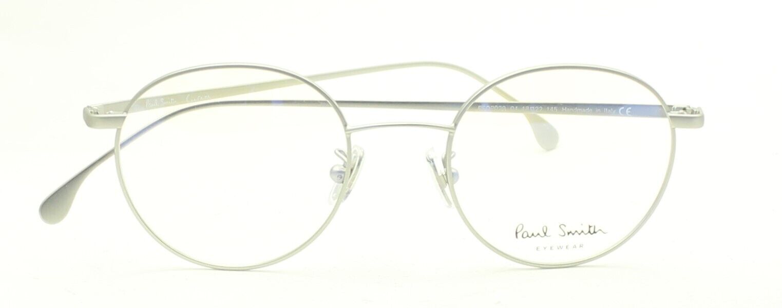 PAUL SMITH CURZON PSOP029 04 48mm Eyewear FRAMES RX Optical Glasses Eyeglasses