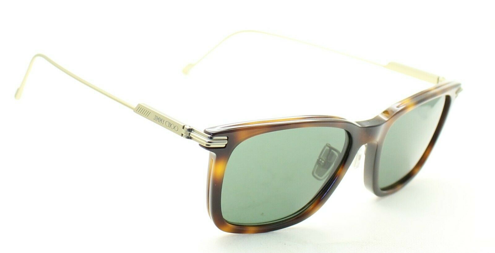 JIMMY CHOO RYAN/S 086QT 54mm Sunglasses Shades Frames Eyewear New BNIB - Italy