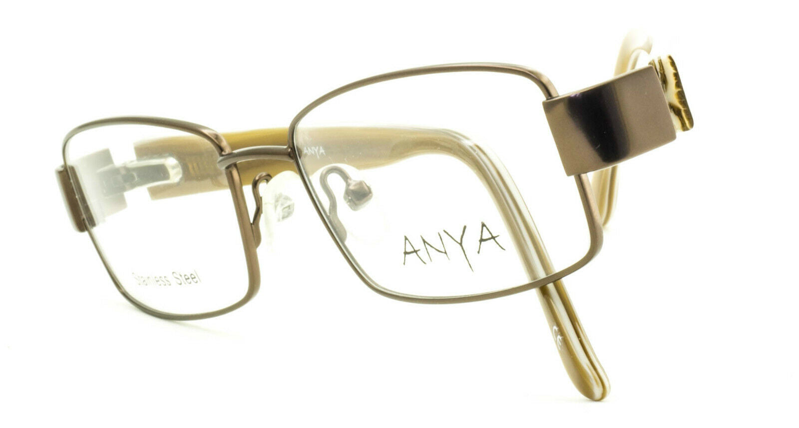 ANYA KL 1069 C4 RX Optical FRAMES - NEW Glasses Eyewear Eyeglasses - TRUSTED