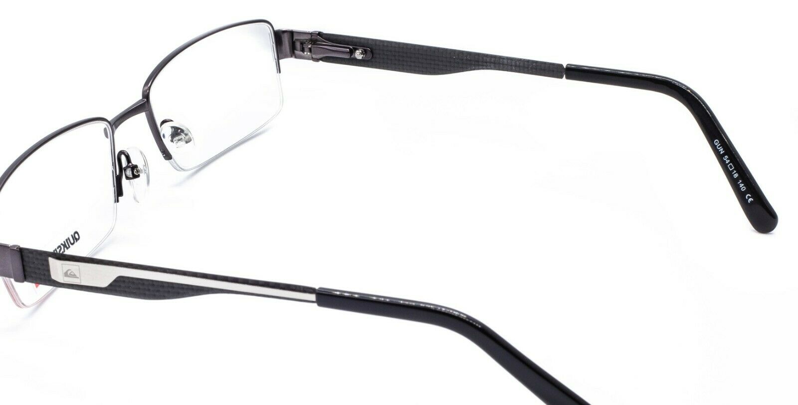 QUIKSILVER QO3690/400 54mm RX Optical FRAMES Glasses Eyewear Eyeglasses - New