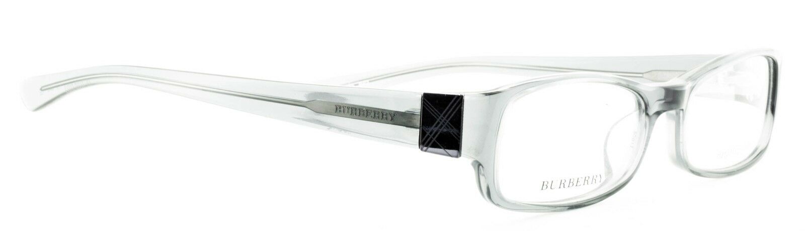 BURBERRY B 8402 BP2 Eyewear FRAMES RX Optical Glasses Eyeglasses - ITALY - New