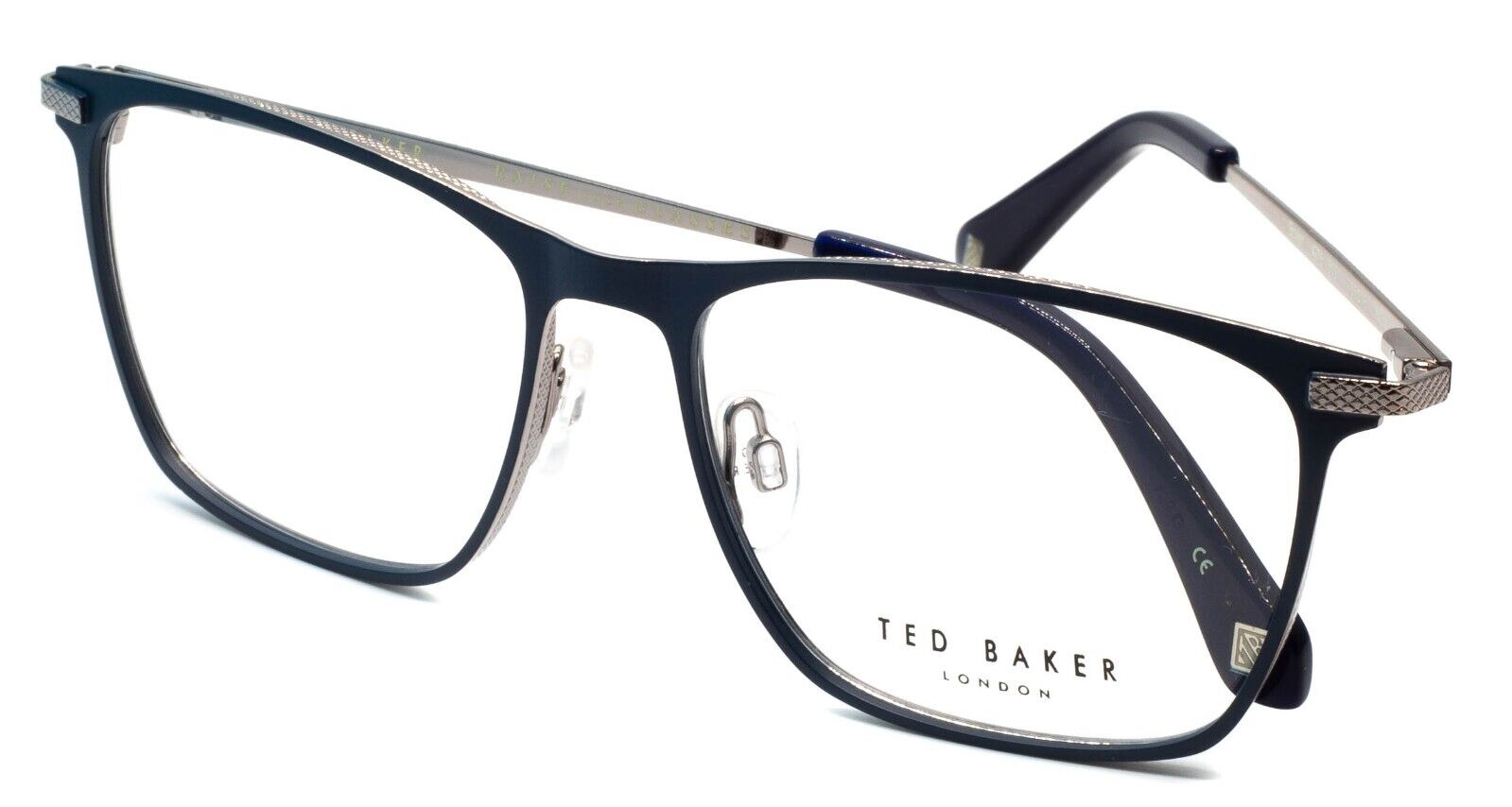 TED BAKER 4276 503 Bower 55mm Eyewear FRAMES Glasses Eyeglasses RX Optical - New