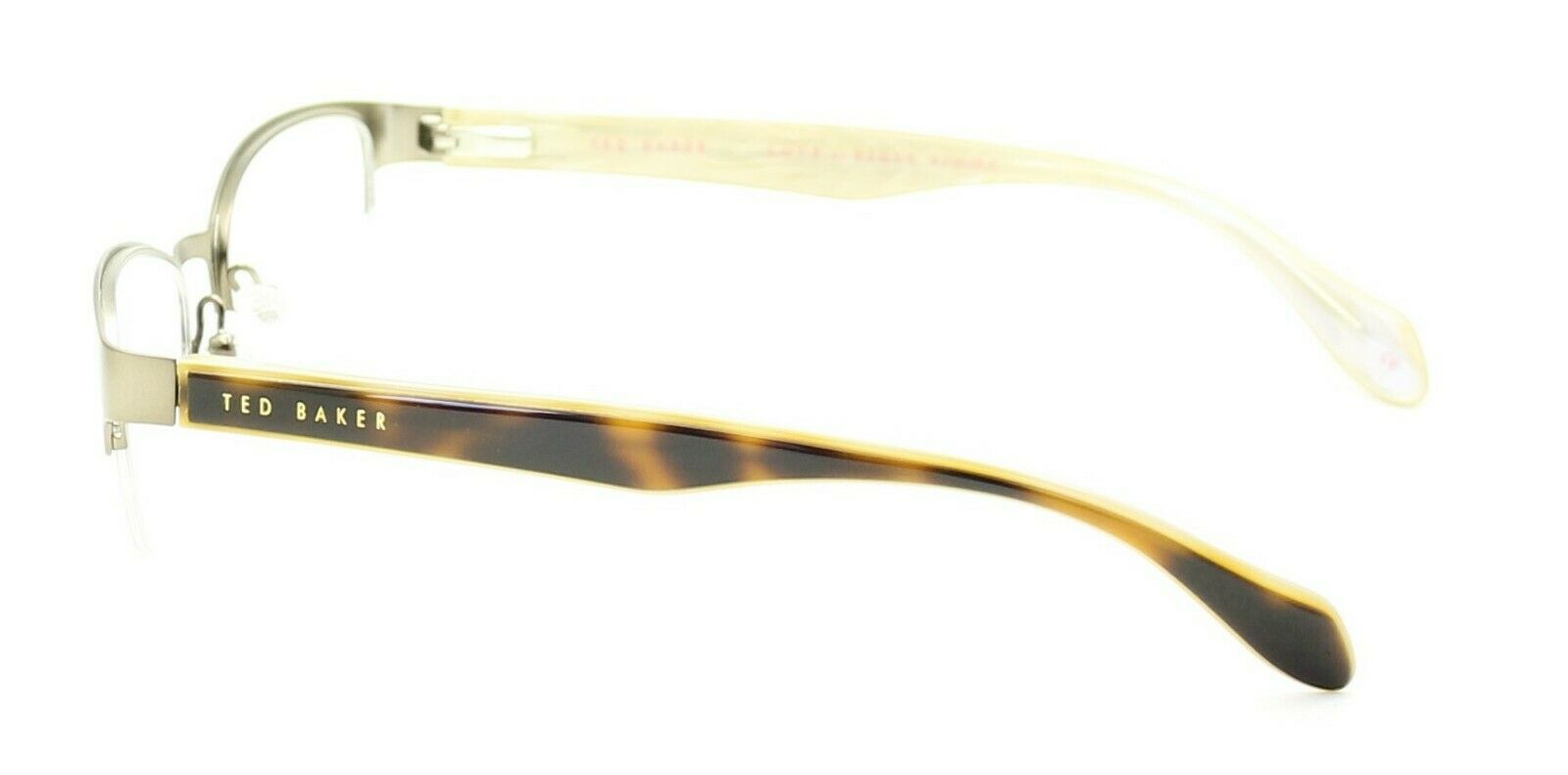 TED BAKER 2207 172 Camden 49mm Eyewear FRAMES Glasses Eyeglasses RX Optical -New