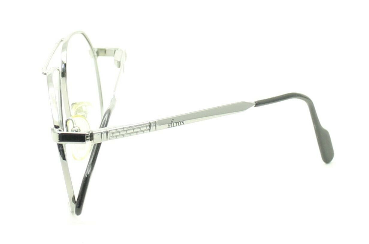 Hilton Eyewear Vintage 635 03 53x18mm FRAMES RX Optical Eyeglasses Glasses - NOS